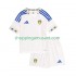Maillot de Foot Leeds United Enfant Domicile 2025-2026 Manche Courte
