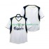 Maillot de Foot Liverpool 2001 Rétro Homme Extérieur 2002 Manche Courte
