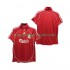 Maillot de Foot Liverpool Rétro Homme Domicile 2008 2006 Manche Courte