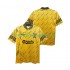 Maillot de Foot Liverpool 1996 Rétro Homme Neutre 1994 Manche Courte