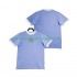 Maillot de Foot Manchester City 1972 Rétro Homme Domicile Manche Courte