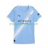 Maillot de Foot Manchester City Féminine Domicile 2025-2026 Manche Courte
