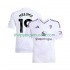 Maillot de Foot Manchester United Bryan Mbeumo 19 Homme Extérieur 2025-2026 Manche Courte