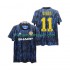 Maillot de Foot Manchester United GIGGS 11 1993 Rétro Homme Domicile Manche Courte
