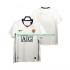 Maillot de Foot Manchester United Premier League 2009 Rétro Homme Extérieur 2008 Manche Courte