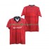 Maillot de Foot Manchester United 1996 Rétro Homme Domicile 1994 Manche Courte