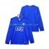 Maillot de Foot Manchester United 2009 Rétro Homme Neutre 2008 Manche Longue