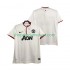 Maillot de Foot Manchester United 2013 2014 Rétro Homme Neutre Manche Courte