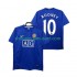 Maillot de Foot Manchester United Rooney 10 2009 Rétro Homme Neutre 2008 Manche Courte