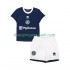Maillot de Foot Millwall Enfant Domicile 2025-2026 Manche Courte
