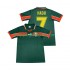 Maillot de Foot Maroc HADJI 7 Rétro Homme Domicile 1998 Manche Courte