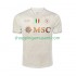 Maillot de Foot Naples Homme Extérieur 2025-2026 Manche Courte