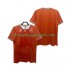Maillot de Foot Pays-Bas 1996 Rétro Homme Domicile Manche Courte