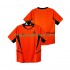 Maillot de Foot Pays-Bas Rétro Homme Domicile 2002 Manche Courte
