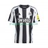 Maillot de Foot Newcastle United Homme Domicile 2025-2026 Manche Courte