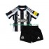 Maillot de Foot Newcastle United Enfant Domicile 2025-2026 Manche Courte