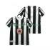 Maillot de Foot Newcastle United 1995 1997 Rétro Homme Domicile Manche Courte