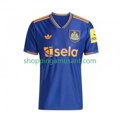Maillot de Foot Newcastle United Homme Neutre 2025-2026 Manche Courte