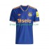 Maillot de Foot Newcastle United Homme Neutre 2025-2026 Manche Courte