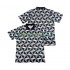 Maillot de Foot Irlande Du Nord 1990 1993 Rétro Homme Extérieur Manche Courte