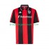 Maillot de Foot OGC Nice Homme Domicile 2025-2026 Manche Courte