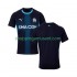 Maillot de Foot Olympique de Marseille Homme Extérieur 2025-2026 Manche Courte