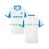Maillot de Foot Olympique de Marseille Homme Domicile 2025-2026 Manche Courte