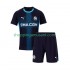 Maillot de Foot Olympique de Marseille Enfant Extérieur 2025-2026 Manche Courte