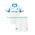 Maillot de Foot Olympique de Marseille Enfant Domicile 2025-2026 Manche Courte