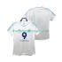 Maillot de Foot Olympique de Marseille 2003 Rétro Homme Domicile 2002 Manche Courte
