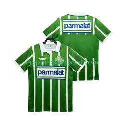 Maillot de Foot Palmeiras 1992 Homme Domicile Manche Courte