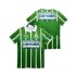 Maillot de Foot Palmeiras 1992 Homme Domicile Manche Courte