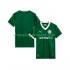 Maillot de Foot Palmeiras Homme Domicile 2025-2026 Manche Courte