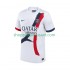 Maillot de Foot Paris Saint-Germain Homme Extérieur 2025-2026 Manche Courte