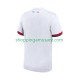 Maillot de Foot Paris Saint-Germain Homme Extérieur 2025-2026 Manche Courte