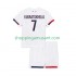 Maillot de Foot Paris Saint-Germain Khvicha Kvaratskhelia 7 Enfant Extérieur 2025-2026 Manche Courte