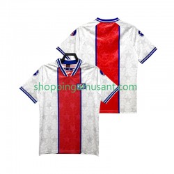 Maillot de Foot Paris Saint-Germain 1995 Rétro Homme Extérieur 1994 Manche Courte