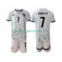 Maillot de Foot Portugal Cristiano Ronaldo 7 Enfant Extérieur 2025 Manche Courte
