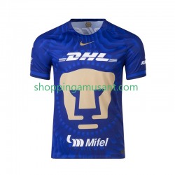 Maillot de Foot Pumas UNAM Homme Extérieur 2025-2026 Manche Courte