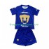 Maillot de Foot Pumas UNAM Enfant Extérieur 2025-2026 Manche Courte