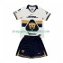 Maillot de Foot Pumas UNAM Enfant Domicile 2025-2026 Manche Courte
