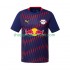 Maillot de Foot RB Leipzig Homme Extérieur 2025-2026 Manche Courte