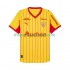 Maillot de Foot RC Lens Homme Domicile 2025-2026 Manche Courte
