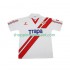 Maillot de Foot Rayo Vallecano 1997 Rétro Homme Domicile 1998 Manche Courte