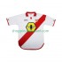 Maillot de Foot Rayo Vallecano 2000 2001 Rétro Homme Domicile Manche Courte