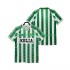 Maillot de Foot Real Betis 1995 1996 Rétro Homme Domicile Manche Courte