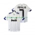 Maillot de Foot Real Madrid Cristiano Ronaldo 7 Rétro Homme Domicile 2011 2010 Manche Courte
