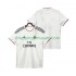 Maillot de Foot Real Madrid 2013 2014 Rétro Homme Domicile Manche Courte