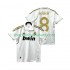 Maillot de Foot Real Madrid KAKA 8 2012 Rétro Homme Domicile 2011 Manche Courte