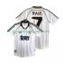Maillot de Foot Real Madrid RAUL 7 2000 Rétro Homme Domicile 1998 Manche Courte